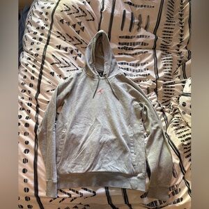 Men’s Nike Flight Hoodie